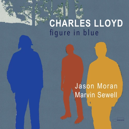 CHARLES LLOYD / チャールス・ロイド / Figure In Blue(2LP/180G)