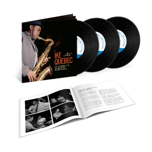 ★ブルーノート★『ヘヴィー・ソウル』アイク・ケペックＬＰ Amazon | ヘヴィー・ソウル (限定盤)(UHQCD) - アイク・ケベック