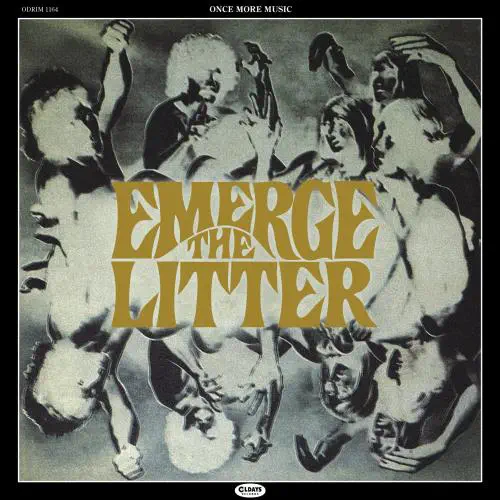 LITTER / リッター商品一覧｜OLD ROCK｜ディスクユニオン・オンライン