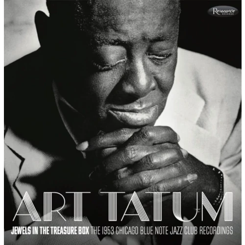 ART TATUM / アート・テイタム商品一覧｜JAZZ｜ディスクユニオン
