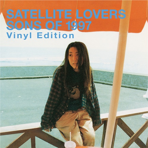 【美品】SATELLITE LOVERS / SONS OF 1997 Sons of 1997 - Album by Satellite Lovers | Spotify