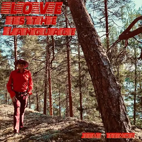 マルチ奏者ジミ・テナー、新作『Love Is the Language』はフラッシュモブプロジェクトとタッグ!