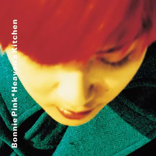 Heaven's Kitchen / BONNIE PINK ボニーピンク Heaven's Kitchen (180g重量盤)/BONNIE PINK/ボニー・ピンク/大