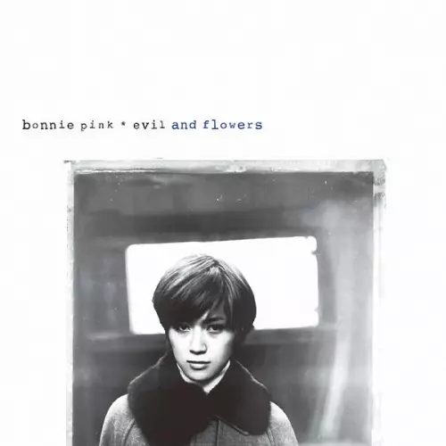 evil and flowers (180g重量盤)/BONNIE PINK/ボニー・ピンク