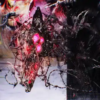 SHAPEDNOISE / ABSURD MATTER 2