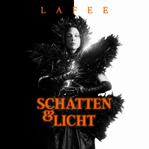 LAFEE / SCHATTEN & LICHT