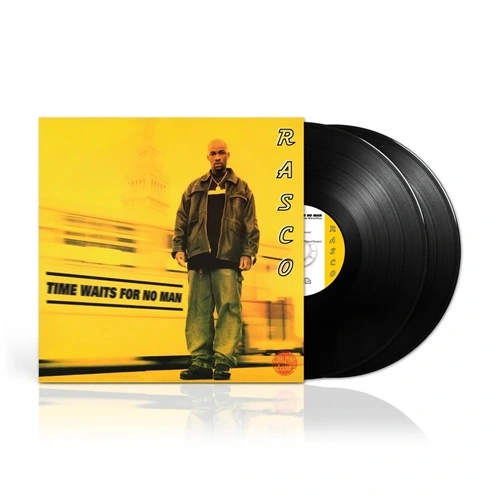 ☆オリジナル盤☆R.E.M. / Out Of Time / LPレコード TIME WAITS FOR NO MAN (LP) (BLACK VINYL)/RASCO/ラスコ/Rasco