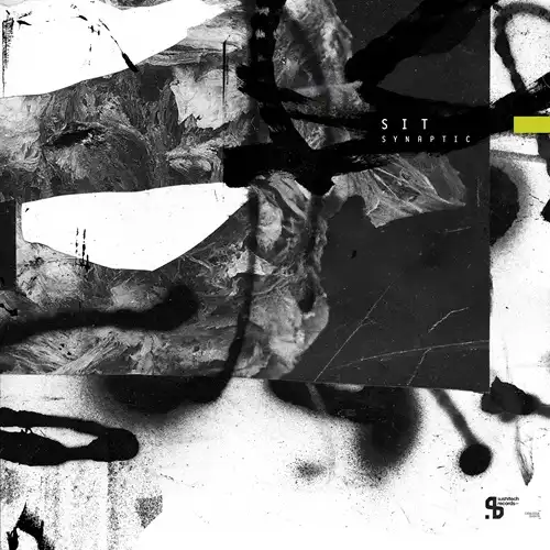 SIT / SYNAPTIC (3LP)