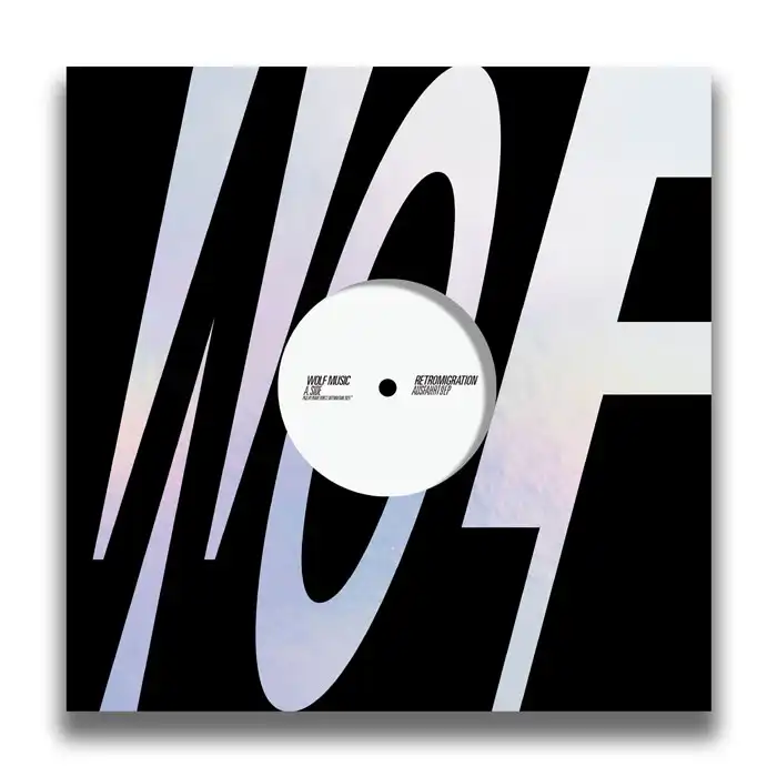TECHNO・MINIMAL・HOUSE・NU DISCO・EDIT・ELECTRONICA 新譜予約