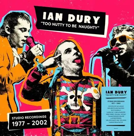 新品 IAN DURY THE STUDIO ALBUMS COLLECTION 815st6cFmLL._SY200_QL15_.jpg