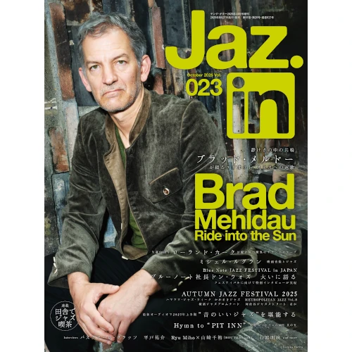 Jaz.in商品一覧｜SOUL / BLUES｜ディスクユニオン・オンラインショップ