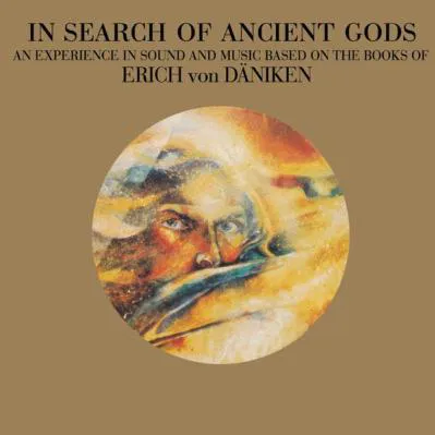 ABSOLUTE ELSEWHERE / アブソリュート・エルスホェア / IN SEARCH OF ANCIENT GODS