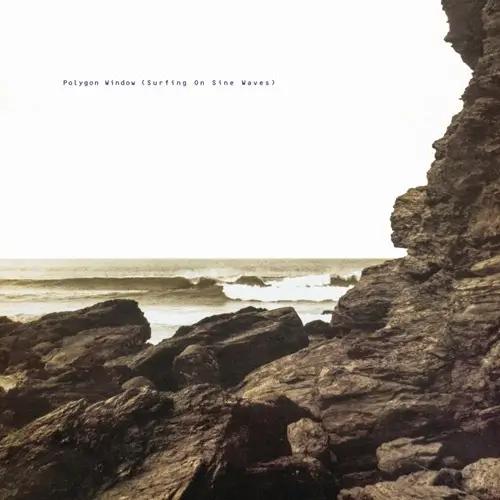 WAVE illusion cd サン　サイン SURFING ON SINE WAVE(3LP) (数量限定/日本語帯付き/解説書付き