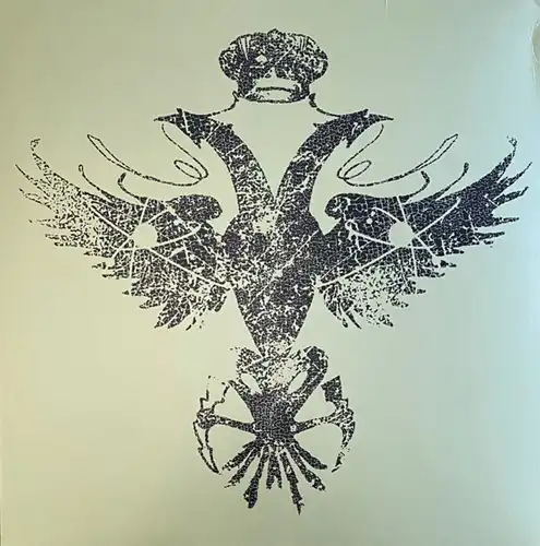 STRUNG OUT / ストラング・アウト / EXILE IN OBLIVION -20TH ANNIVERSARY EDITION (LP/BLACK VINYL)