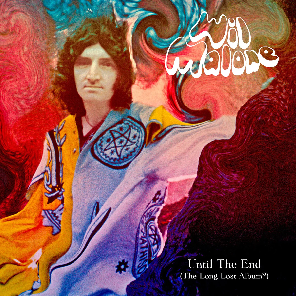 UNTIL THE END (THE LONG-LOST ALBUM?) (CD)/WIL MALONE/ウィル