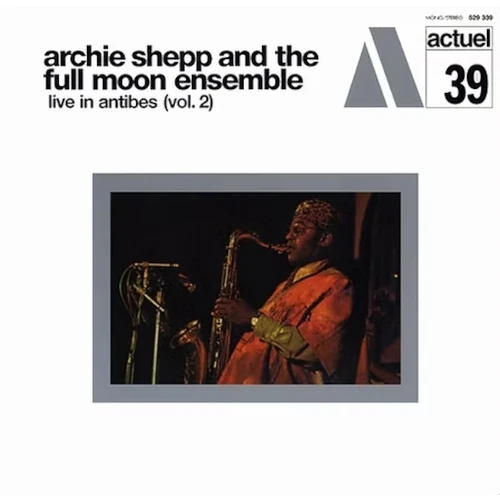 ARCHIE SHEPP / アーチー・シェップ商品一覧｜JAZZ｜ディスクユニオン