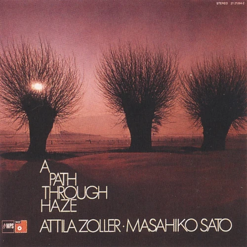 ワイド・ポイント/ALBERT MANGELSDORFF/アルバート・マンゲルスドルフ