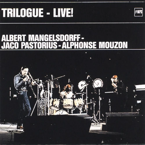 ALBERT MANGELSDORFF / アルバート・マンゲルスドルフ商品一覧｜LATIN