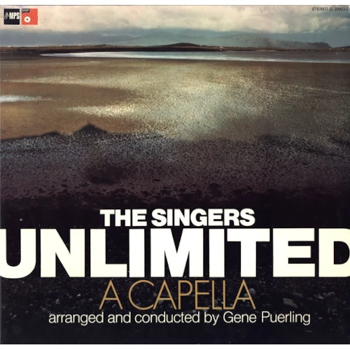 SINGERS UNLIMITED / シンガーズ・アンリミテッド商品一覧｜SOUL