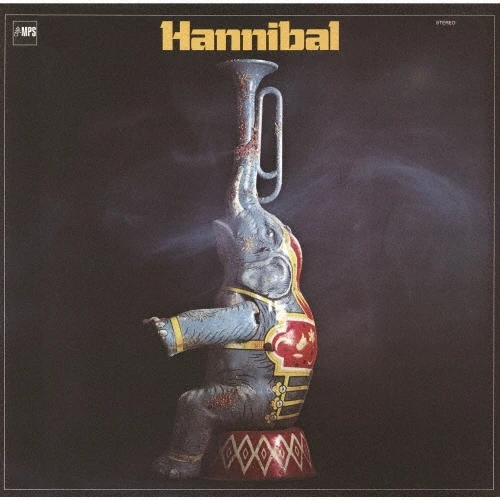 りん2さま専用完全オリジナル盤 Hannibal Marvin Peterson Hannibal And The Sunrise Orchestra – Hannibal – Vinyl (LP