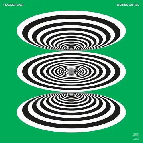FLABBERGAST / WEIRDO ACTIVE