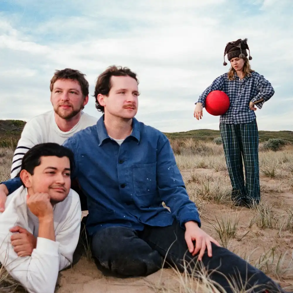 BELAIR LIP BOMBS / ベルエア・リップ・ボムズ / AGAIN [CD]