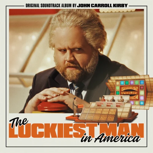 JOHN CARROLL KIRBY / ジョン・キャロル・カービー商品一覧
