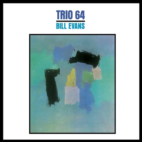 LPレコード　TRIO 64 / ビル・エヴァンス　US盤　オリジナル LPレコード TRIO 64 / ビル・エヴァンス US盤 オリジナル - メルカリ