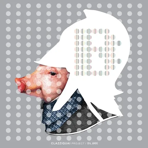 CLAZZIQUAI PROJECT / BLINK