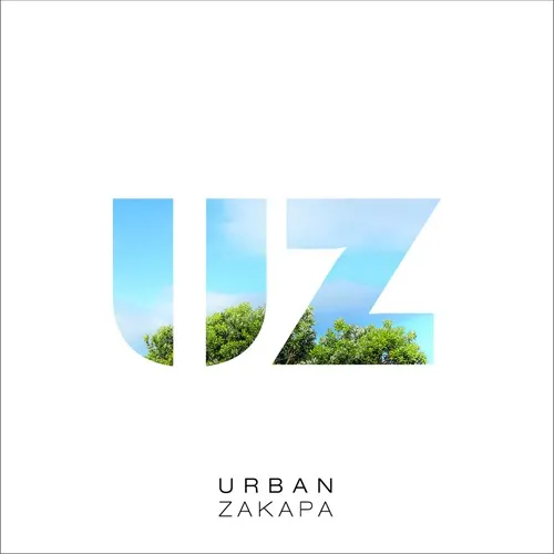URBAN ZAKAPA / UZ