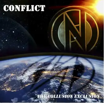 THE COLLUSION EXCLUSION (10