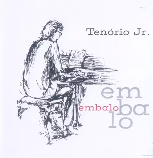 TENORIO JR. / テノーリオ・ジュニオル / EMBALO (REPRESS)
