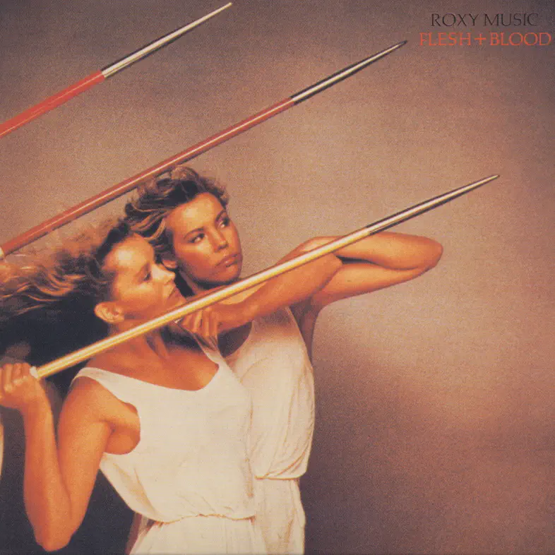 ROXY MUSIC / ロキシー・ミュージック商品一覧｜ディスク