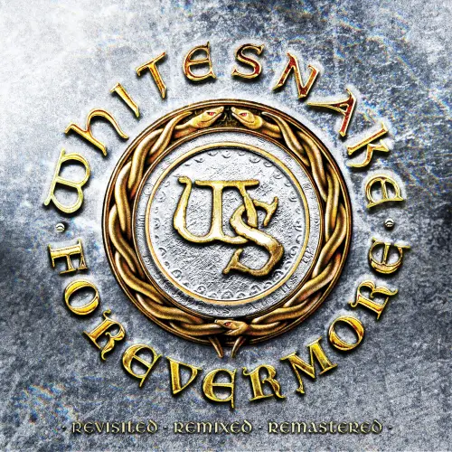 ホワイトスネイク FOREVERMORE: 2025 REMIX [2LP VINYL]/WHITESNAKE/ホワイト