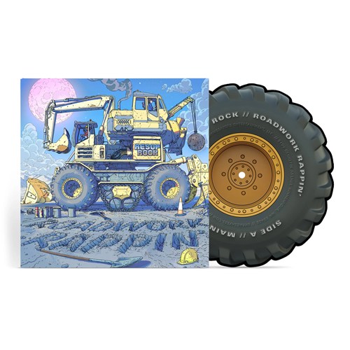 UNDERGROUND (VINYL)｜HIPHOP / 日本語RAP｜ディスクユニオン