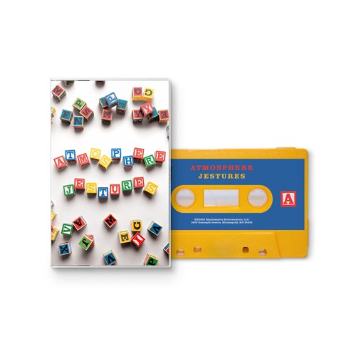 CASSETTE TAPE｜HIPHOP / 日本語RAP｜ディスクユニオン