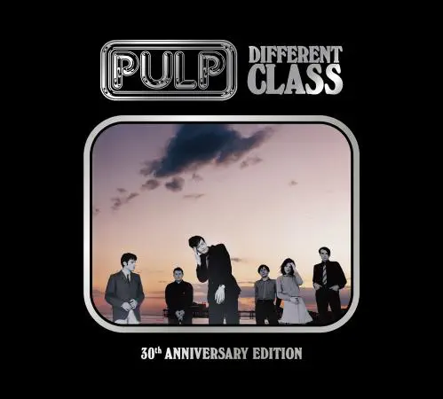 More LPレコード+Tシャツ(L) PULP モア (LP+TシャツS)/PULP/パルプ/Sサイズ☆ 約24年ぶりとなる