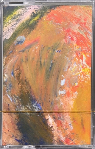 AOIBARA / 青い薔薇 / ASTER(CASSETTE)