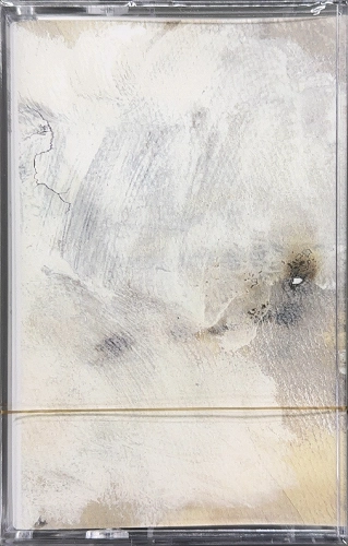 AOIBARA / 青い薔薇 / WAVE FLOWER(CASSETTE)