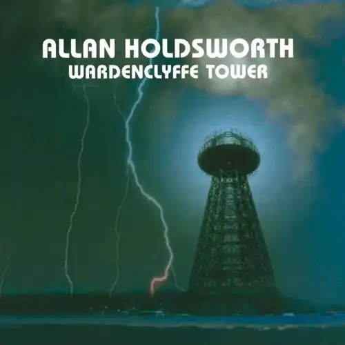 故 アランホールズワース 直筆サイン入り色紙 貴重 ALLAN HOLDSWORTH / アラン・ホールズワース商品一覧｜SOUL