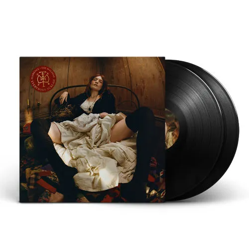 florence and the machine レコード　アナログ盤 FLORENCE AND THE MACHINE / フローレンス・アンド・ザ