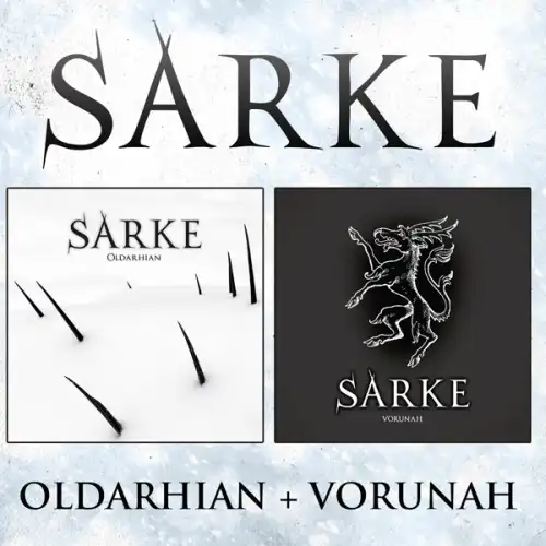 SARKE / OLDARHINA / VORUNAH