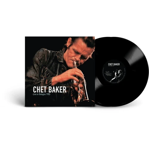 米極初期盤 深溝 モノラル 円WPロゴ 黒銀 チェット・ベイカー ジャズ LP チェット・ベイカー・シングス [直輸入盤][限定盤][180g重量盤LP
