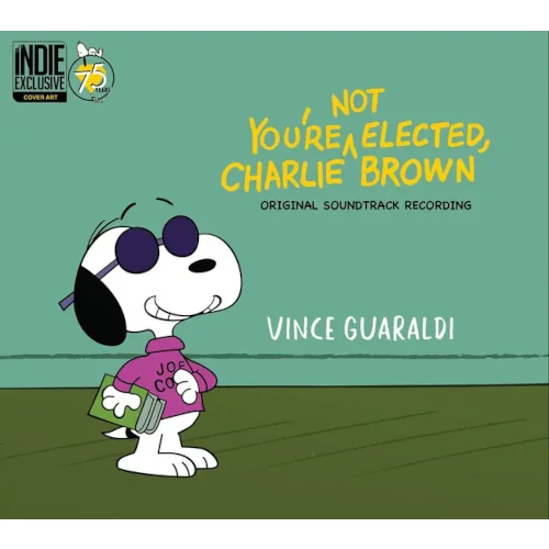 VINCE GUARALDI / ヴィンス・ガラルディ商品一覧｜JAZZ