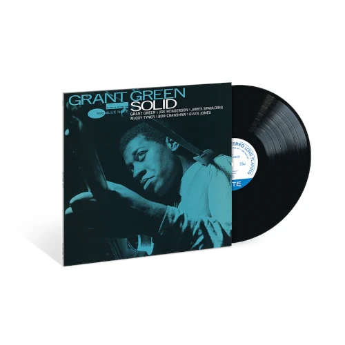GRANT GREEN / グラント・グリーン商品一覧｜ディスクユニオン
