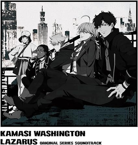 KAMASI WASHINGTON / カマシ・ワシントン商品一覧｜JAZZ｜ディスク