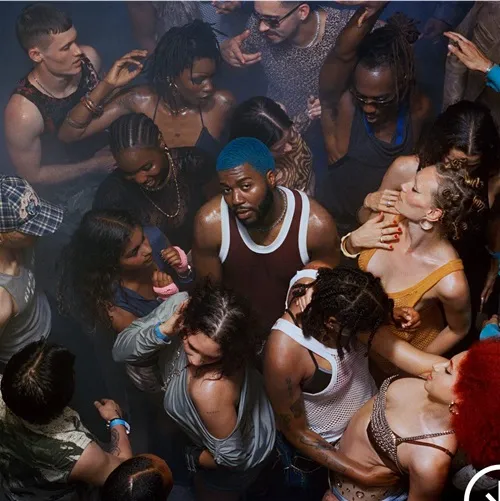 KHALID / カリード / AFTER THE SUN GOES DOWN