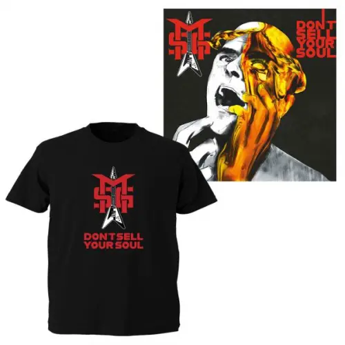 MICHAEL SCHENKER GROUP / マイケル・シェンカー・グループ商品