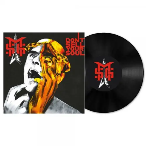 MICHAEL SCHENKER GROUP / マイケル・シェンカー・グループ商品