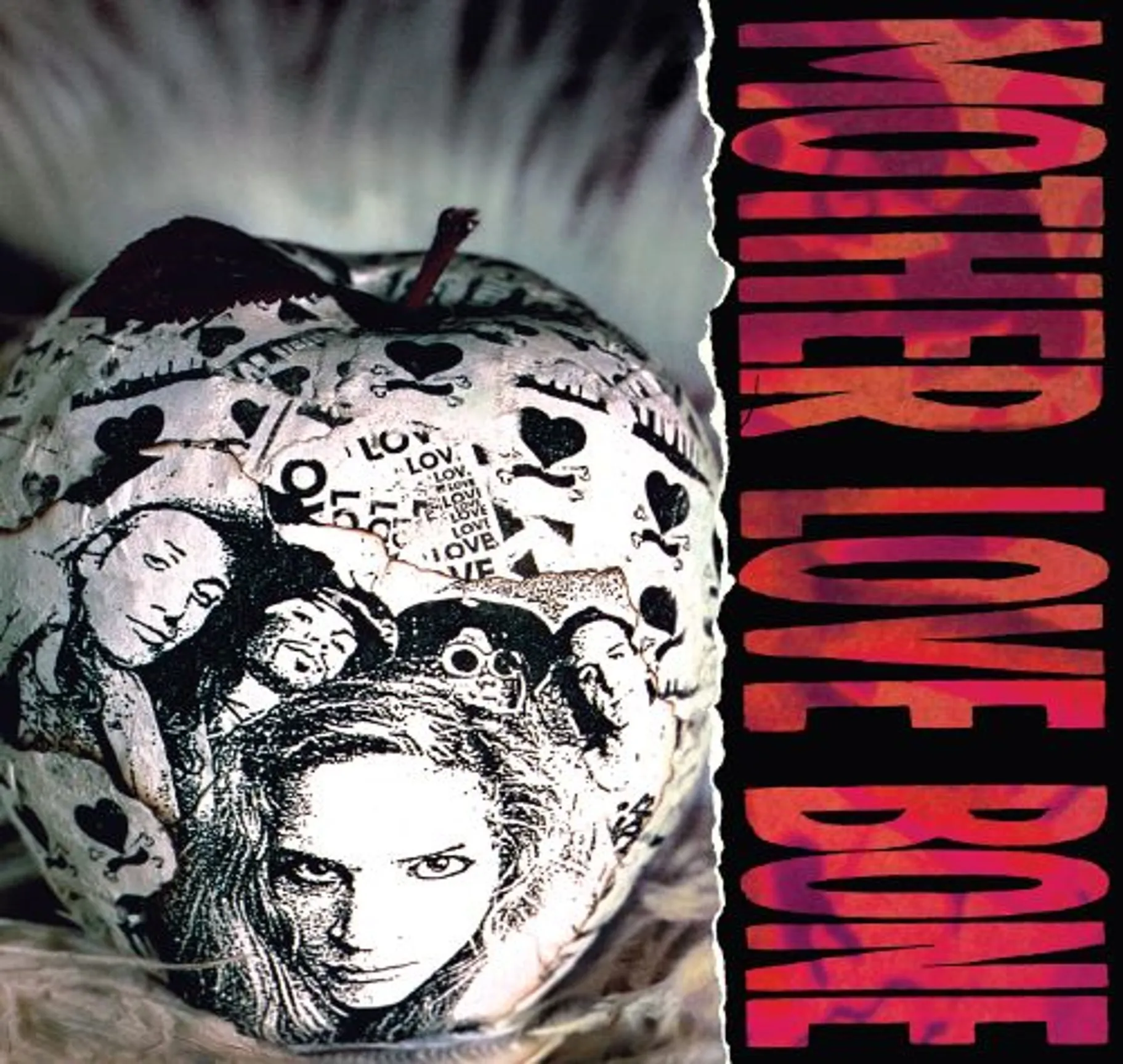【中古】 Shine マザー・ラヴ・ボーン SHINE [CD]/MOTHER LOVE BONE/マザー・ラヴ・ボーン/輸入CD